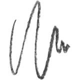 bareMinerals - Mineralist Micro-Defining Brow Pencil - Wenkbrauwpotlood - Rich Black - 08 g