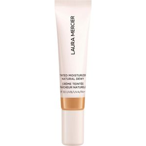 Laura Mercier - Tinted Moisturiser Natural Dewy - 4N Teak - Travel Size - SPF 30