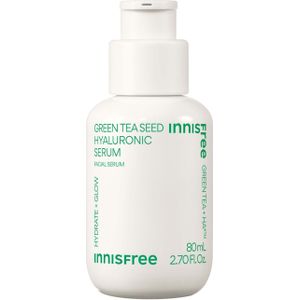 INNISFREE - Green Tea Seed - Hyaluronserum - 80 ml