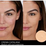 NARS Concealer Crema Catalana - Soft Matte Complete - Huidtype: Alle - Natuurlijke Afwerking