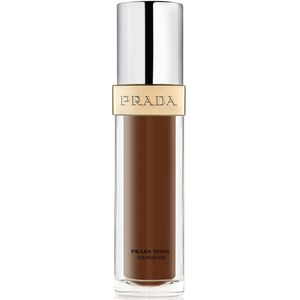 Prada Reveal Skin Optimising Refillable Foundation 30ml (Various Shades) - DN90 - Dark Neutral