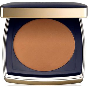 Estée Lauder Double Wear Stay-in-Place Matte Powder Foundation (Various Shades) - 7W1 Deep Spice