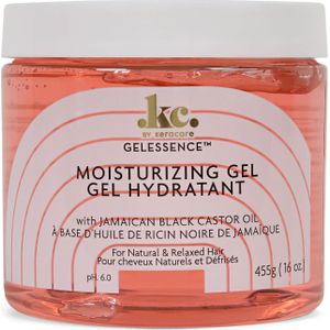 KeraCare - Gelessence - Hydraterende Gel - 455 g - Veganistisch