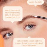 Grande Cosmetics GrandeBROW Brow Enhancing Serum