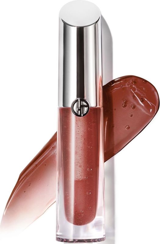 Giorgio Armani - Prisma Glass - Lipgloss - Transparant - Olie-in-Gloss