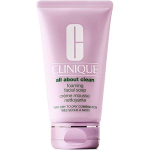 Clinique Schuimende Sonic Gezichtszeep 150 ml