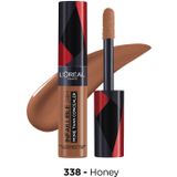 L’Oréal Paris Make-up teint Concealer Infaillible More Than Concealer No. 338 Honey