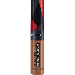 L’Oréal Paris Make-up teint Concealer Infaillible More Than Concealer No. 338 Honey