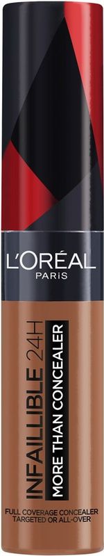 L’Oréal Paris Make-up teint Concealer Infaillible More Than Concealer No. 338 Honey