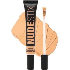 NUDESTIX Nudefix Crème Concealer 10 ml (Verschillende Tinten) - Nude 5
