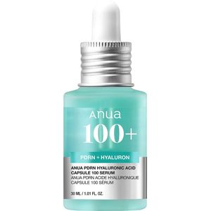 Anua - PDRN Hyaluronic Acid Capsule 100 - Serum - 30 ml