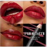 MAC M·A·Cximal Sleek Satin Lipstick 3.5 g 21 - DUBONNET