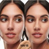 MAC Cosmetics - Studio Radiance Serum Foundation NW18 - 30ml