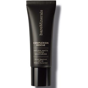 bareMinerals - Complexion Rescue - Tinted Moisturizer - Sienna 10 - 35 ml - Mineral SPF30
