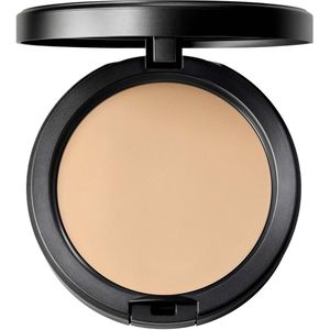 MAC Studio Fix Powder Plus Foundation (Various Shades) - NC15