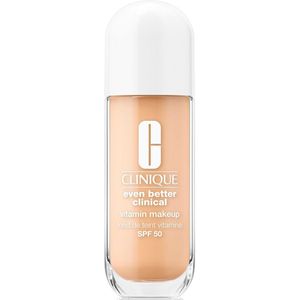 Clinique - Even Better Clinical - Lichte Foundation - Licht Warm - 30ml