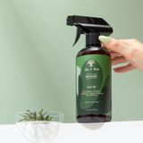 As I Am - Rozemarijnwater - Verfrissende Mist - 475 ml - Stimuleert Haargroei