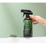 As I Am - Rozemarijnwater - Verfrissende Mist - 475 ml - Stimuleert Haargroei