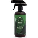 As I Am - Rozemarijnwater - Verfrissende Mist - 475 ml - Stimuleert Haargroei