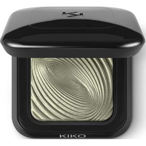 KIKO Milano Water Oogschaduw 3 g (Verschillende Tinten) - 16 Olive Green