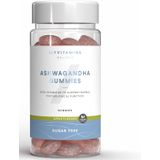Ginseng - Ashwagandha Gummies - Fruitige Smaak - Suikervrij - Met Vitamine B6