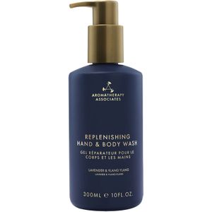 Aromatherapy Associates Vernieuwende Hand- en Bodywash 300 ml