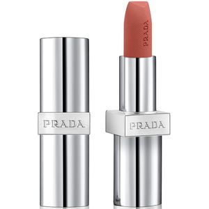 Prada Soft Matte Refillable Lipstick 3.8g (Various Shades) - B101 - Tiepolo
