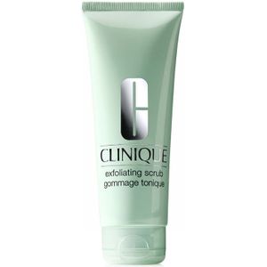 Clinique Exfoliërende Scrub 100 ml