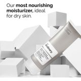 The Ordinary Natural Moisturizing Factors + PhytoCeramides Hydraterende Gezichtscrème met Ceramiden 100 ml