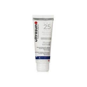 Ultrasun SPF25 Anti Pigmentation Hand Cream 75ml