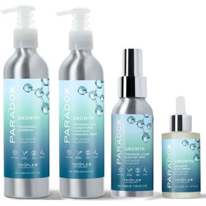 GK HAIR - We are Paradoxx - Leave-In Conditioner - 250 ml - Voedend en Verzachtend