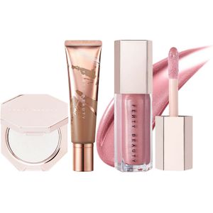 Fenty Beauty Glow/Party Bundle