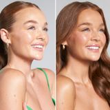 BONDI SANDS - Self Tanning Face Serum Technocolor - Emerald