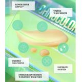 BONDI SANDS - Self Tanning Face Serum Technocolor - Emerald