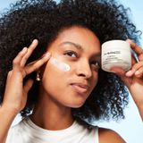 MAC Hyper Real SkinCanvas Balm Moisturizing Cream 50ml