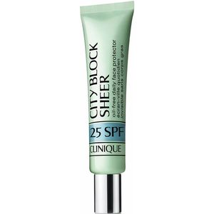 Clinique City Block Sheer SPF25 40 ml