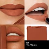 NARS - Powermatte Lipstick - 101 No Angel - Lipstick - 1,5 g