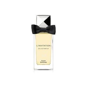 Alex Simone L'Invitation Eau de Parfum 50ml