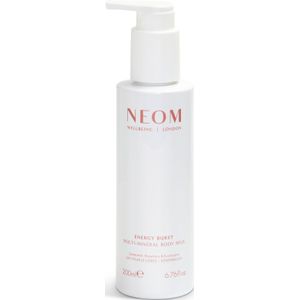 NEOM Energy Burst Multi-Mineral Body Milk 200ml