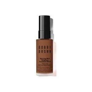 Bobbi Brown Mini Skin Longwear Weightless Foundation 13ml (Various Shades) - Neutral Walnut