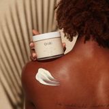 OUAI St. Barts Lichaamscrème 212g