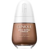 Clinique Even Better Clinical Serum Foundation SPF 20 CN 127 Truffle (30 ml)