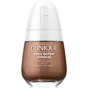 Clinique Even Better Clinical Serum Foundation SPF 20 CN 127 Truffle (30 ml)