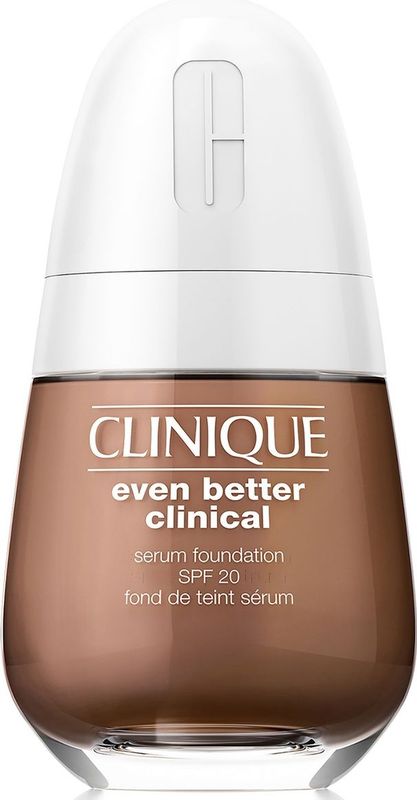 Clinique Even Better Clinical Serum Foundation SPF 20 CN 127 Truffle (30 ml)