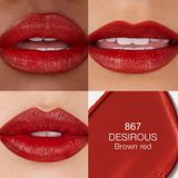 NARS - Explicit Lipstick - Desirous - Lippenstift - 3.8 g