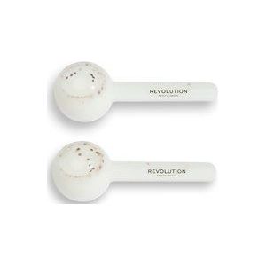 Revolution Beauty Large Milky Moon & Star Ice Globes