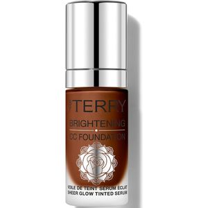 By Terry Brightening CC Foundation 30ml (Various Shades) - 8W - DEEP WARM