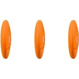 Real Techniques - Mini Miracle Concealer Puff Trio - Make-up Kwasten - Ultraplatform