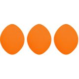 Real Techniques - Mini Miracle Concealer Puff Trio - Make-up Kwasten - Ultraplatform