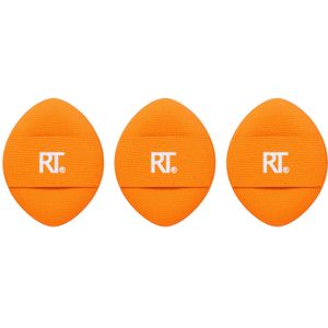 Real Techniques - Mini Miracle Concealer Puff Trio - Make-up Kwasten - Ultraplatform